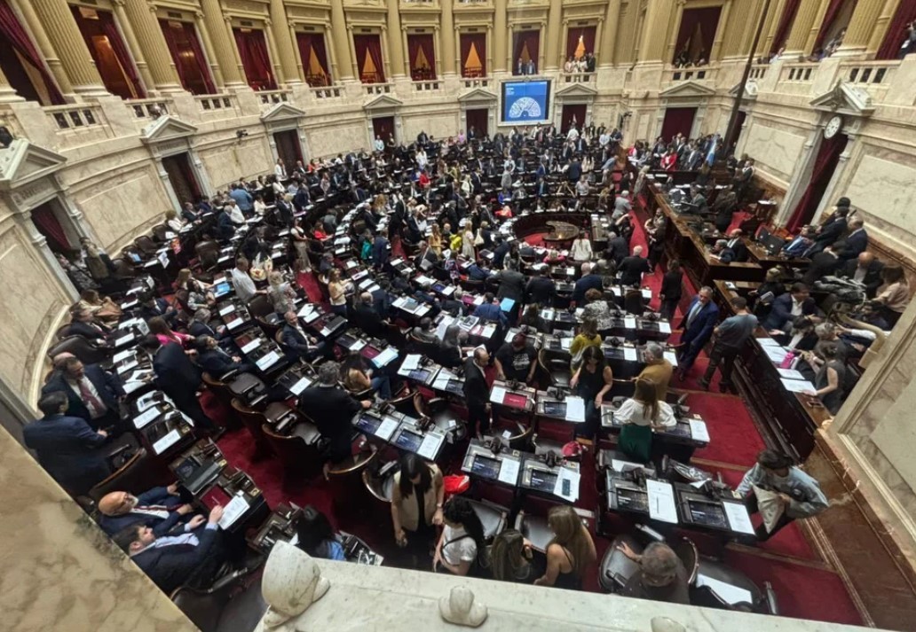 Presupuesto 2026: el oficialismo avanzó en Diputados, pero cedió en artículos clave | Política y Economía