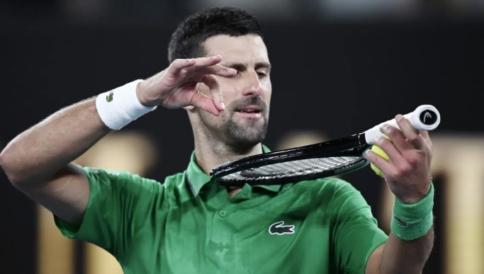 Djokovic venció a Sinner y jugará la final del Abierto de Australia ante Alcaraz | Deportes