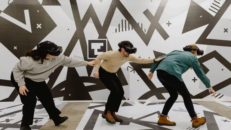 “El Horizonte de Keops”: una experiencia inmersiva de Egipto Antiguo en La Rural | Espectáculos