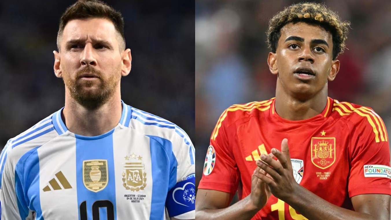 La Finalissima entre Argentina y España se jugará en marzo | Deportes