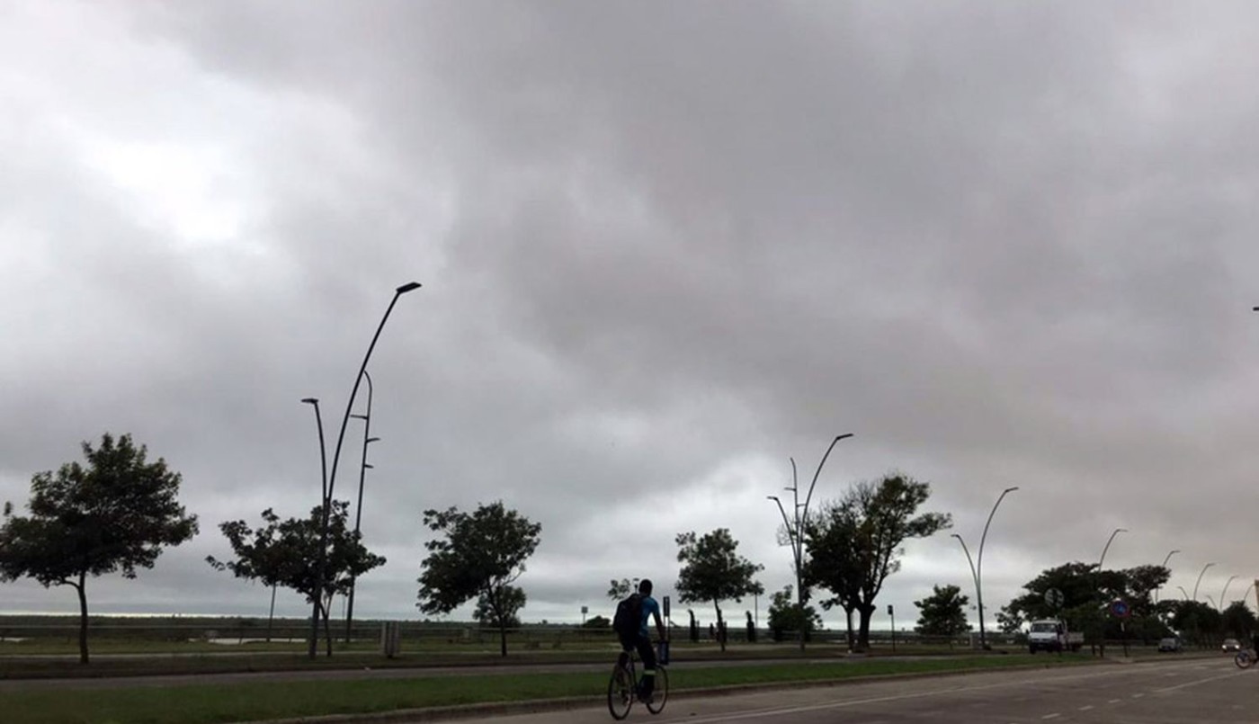 Tiempo en Rosario: dos días bajo alerta amarillo por tormentas fuertes | Rosario y la región