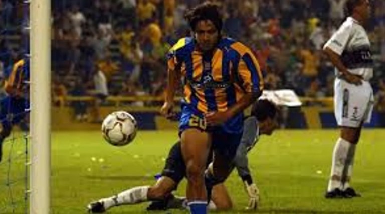 Murió Claudio “Yerbatero” González, exfutbolista de Rosario Central | Deportes