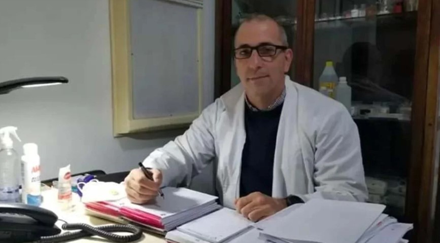 Condenaron al ginecólogo Diego Clementi a 14 años de prisión por abusos a pacientes | Información General