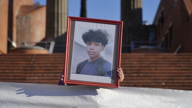 Caso Giovani Mvogo: nuevas pericias a más de un año del hecho | Rosario y la región