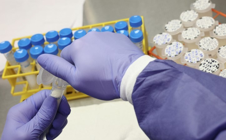 Gripe H3N2: el Instituto Malbrán detectó 3 casos en Argentina | Información General