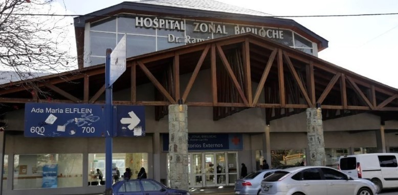 Murió un policía por hantavirus en San Carlos de Bariloche | Información General