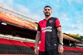 Ever Banega vuelve al Coloso del Parque tras una salida silenciosa, ahora con la camiseta de Defensa y Justicia | Deportes