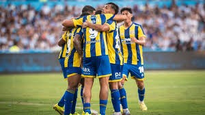 Rosario Central viajó a Mar del Plata con 23 jugadores y Gastón Ávila quedó a disposición por primera vez | Deportes