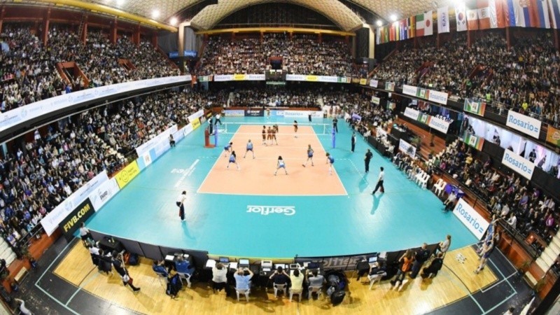 Lanzamiento oficial de los Juegos JADAR Junior 2027 en Rosario | Deportes