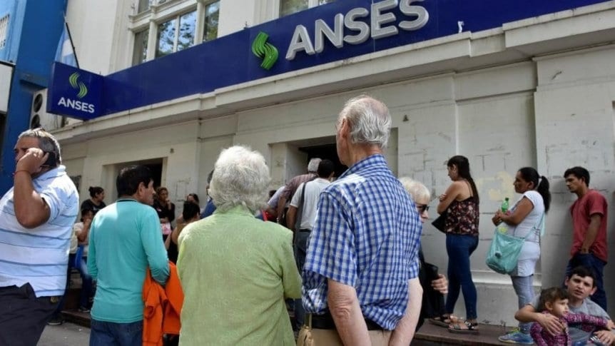 Aumento de $23 mil en jubilaciones desde enero, pero el bono sigue sin cambios | Información General