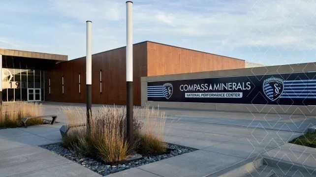 Argentina hará base en Kansas City para el Mundial 2026 | Deportes