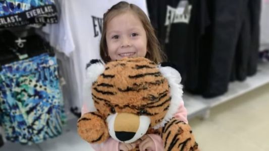 Caso Kim Gómez: declararon culpable al joven acusado de matar a la nena durante un robo | Información General