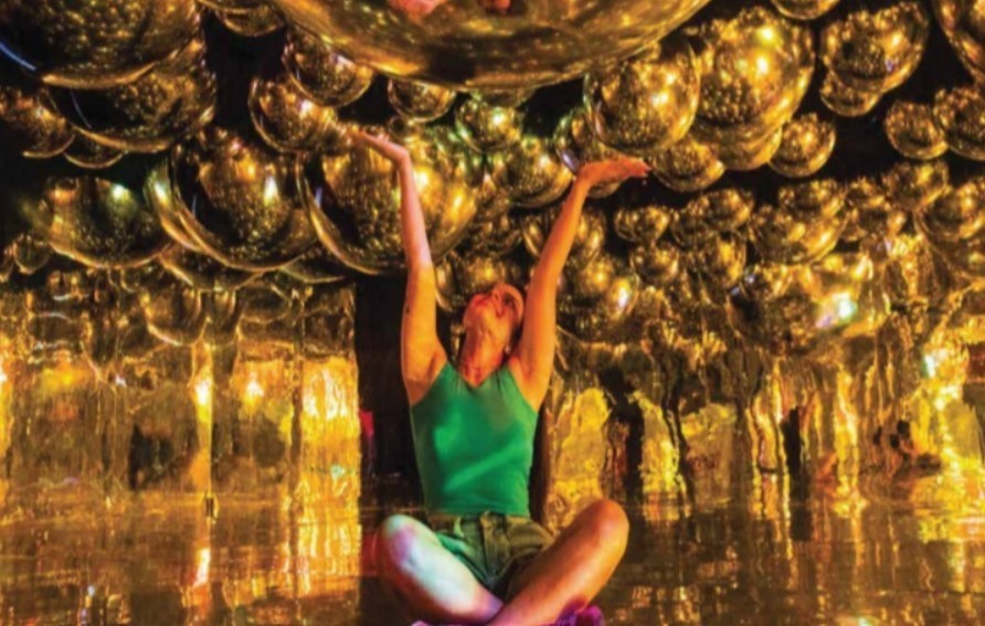 Abre en Mar del Plata una nueva experiencia inmersiva para disfrutar en familia este verano | Espectáculos