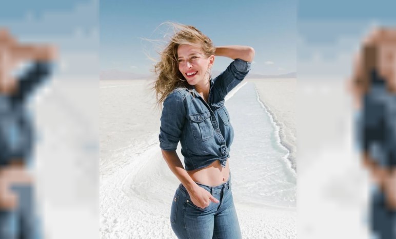 Luisana Lopilato prepara una película junto a Damián Szifron | Espectáculos