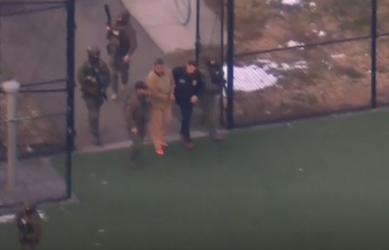 Maduro enfrenta su primera audiencia en Nueva York bajo estrictas medidas de seguridad | Internacionales