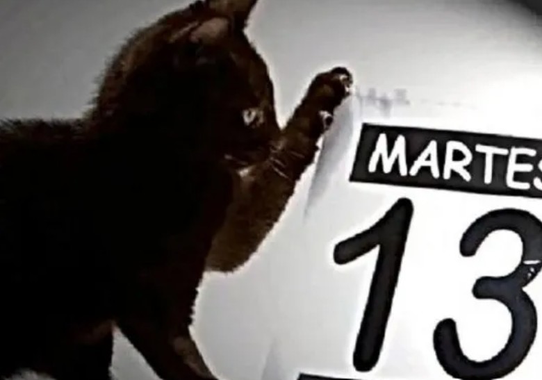 “Martes 13, no te cases ni te embarques”. ¿Cuál es el origen del famoso dicho? | Curiosidades