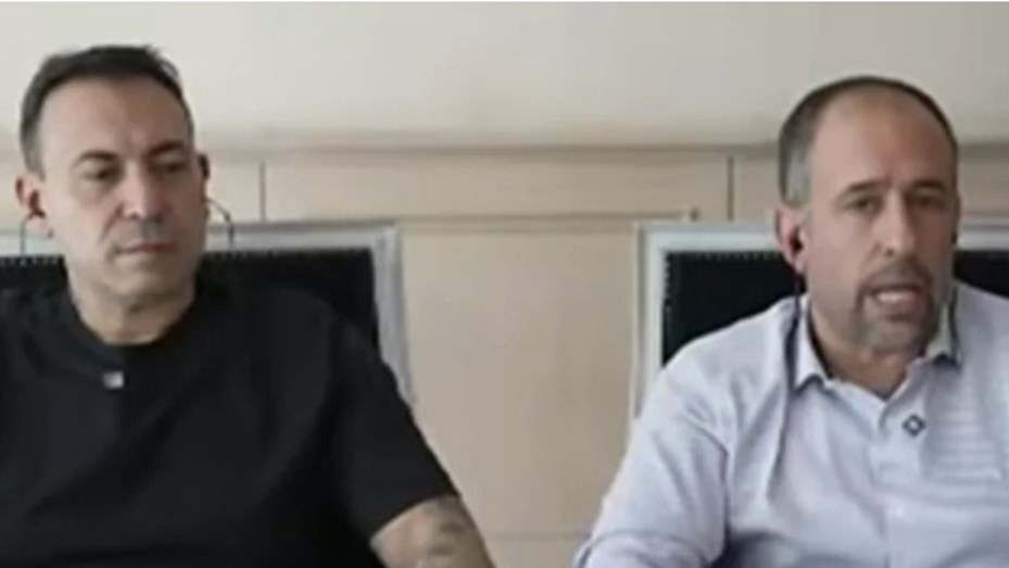 Los argentinos detenidos y acusados de robo en Miami se defienden, aseguran no ser mecheros | Información General