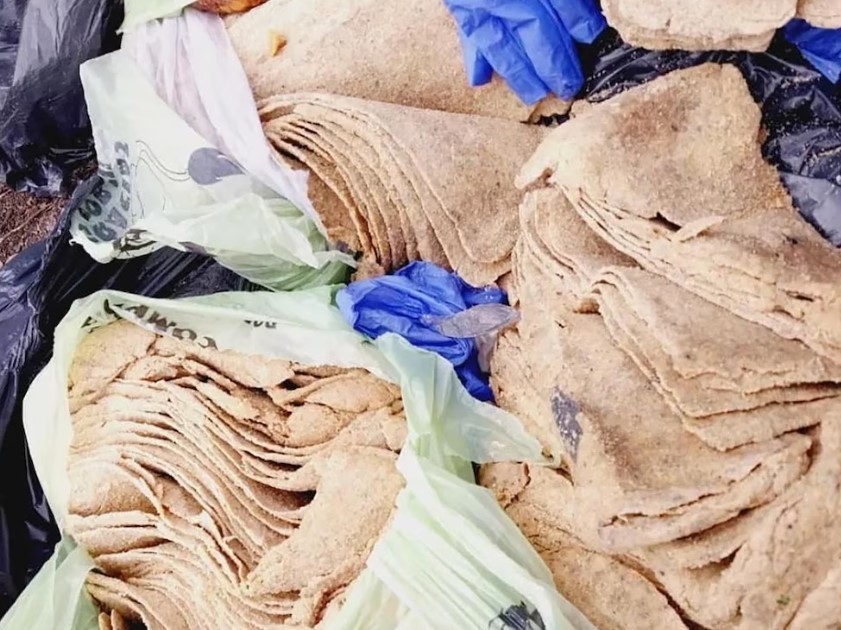 Santiago del Estero: secuestran milanesas preparadas con papel higiénico | Información General