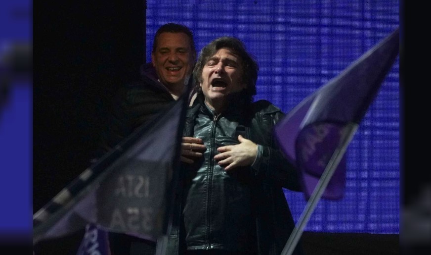 “Abróchense los cinturones”: Milei anunció nuevas reformas en un mensaje de fin de año | Política