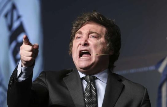 Argentina cuestionó el anuncio de compañías británicas e israelíes por la exploración petrolera en Malvinas | Política y Economía