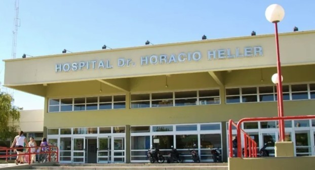 Neuquén: imputarán a la madre del bebé hallado en un balde con agua | Información General