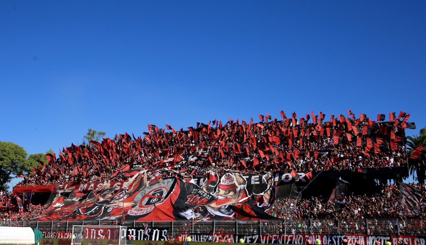 El partido entre Newell’s y Platense se reprogramó y se disputará en horario nocturno | Deportes
