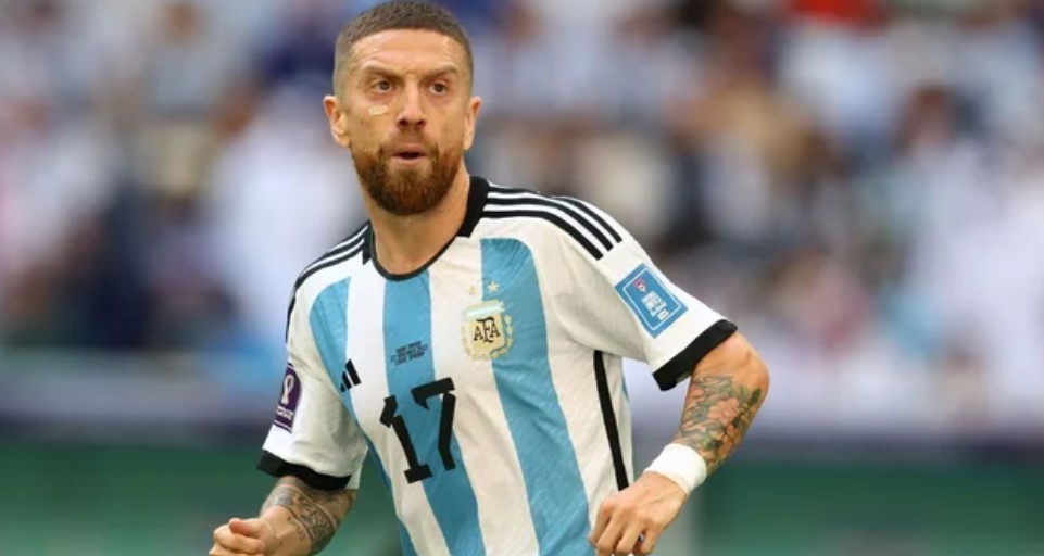 Papu Gómez y el regreso después de la sanción: “Quiero volver a disfrutar del fútbol” | Deportes