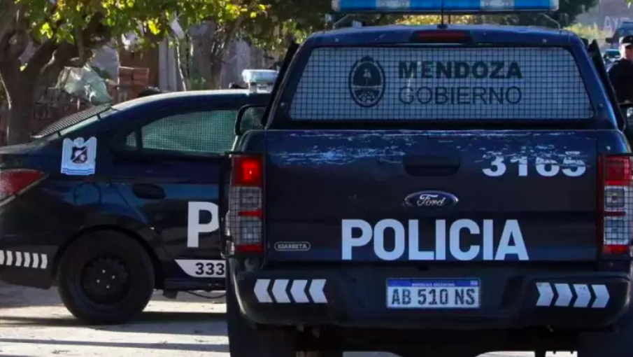 Mendoza: un hombre atropelló y mató a un ladrón que le había robado la bicicleta a su esposa | Información General
