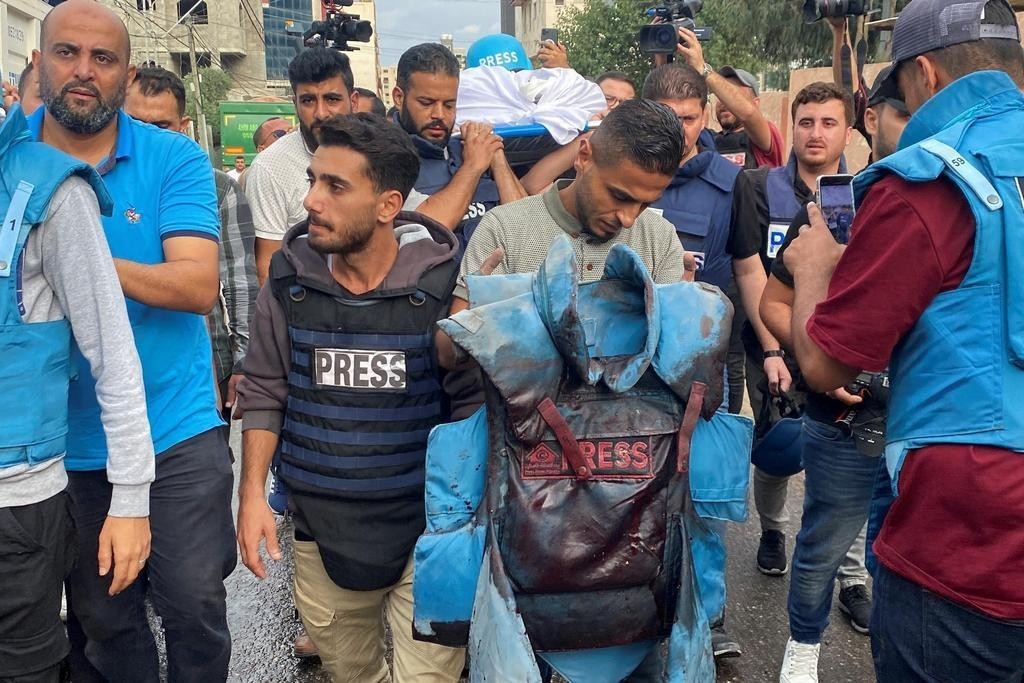 La prensa internacional destaca la decisión de la corte suprema de poner plazo a Israel sobre el acceso a Gaza | Internacionales