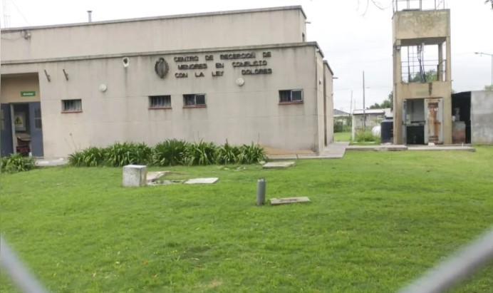 En Argentina, más de 4 mil chicos estuvieron en conflicto con la ley penal en 2024 | Información General