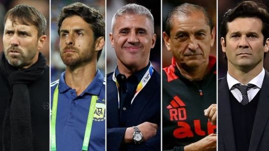 River inicia la búsqueda del sucesor de Gallardo tras su renuncia | Deportes