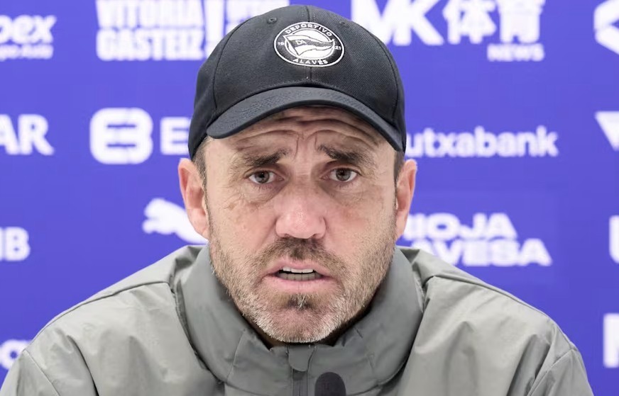 Coudet rompió el silencio ante los rumores que lo vinculan con River | Deportes