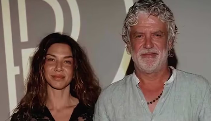 Romina Gaetani denunció a su expareja por violencia de género | Información General