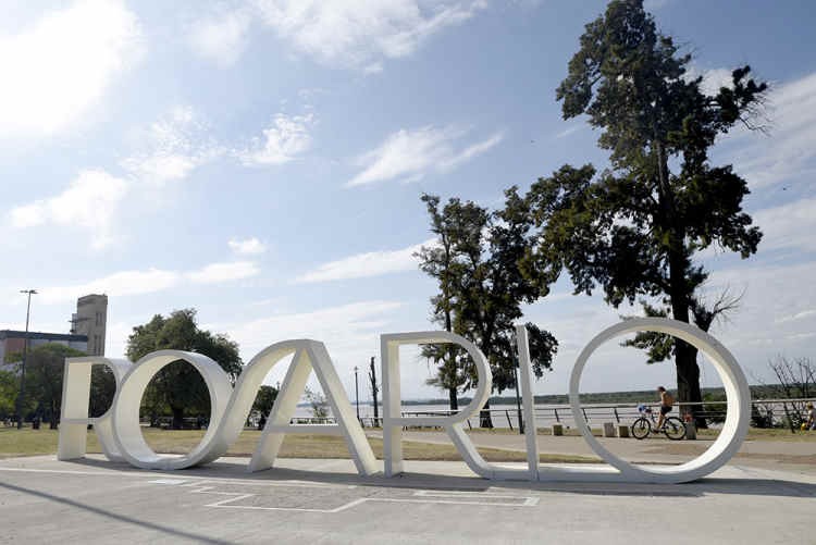 Fuerte repunte del turismo en Rosario: creció un 19% respecto de enero del año pasado | Rosario y la región