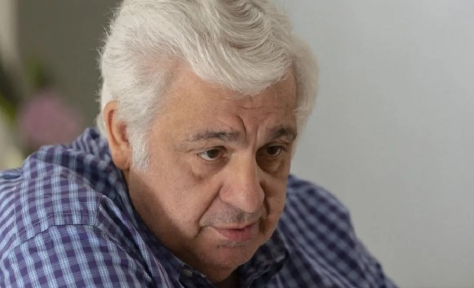 Alberto Samid internado en Uruguay: su familia pide un avión sanitario para trasladarlo a Buenos Aires | Información General