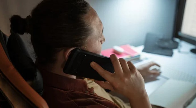 Estafa millonaria en San Juan: fingieron ser Mercado Pago y le robaron 2,9 millones | Información General