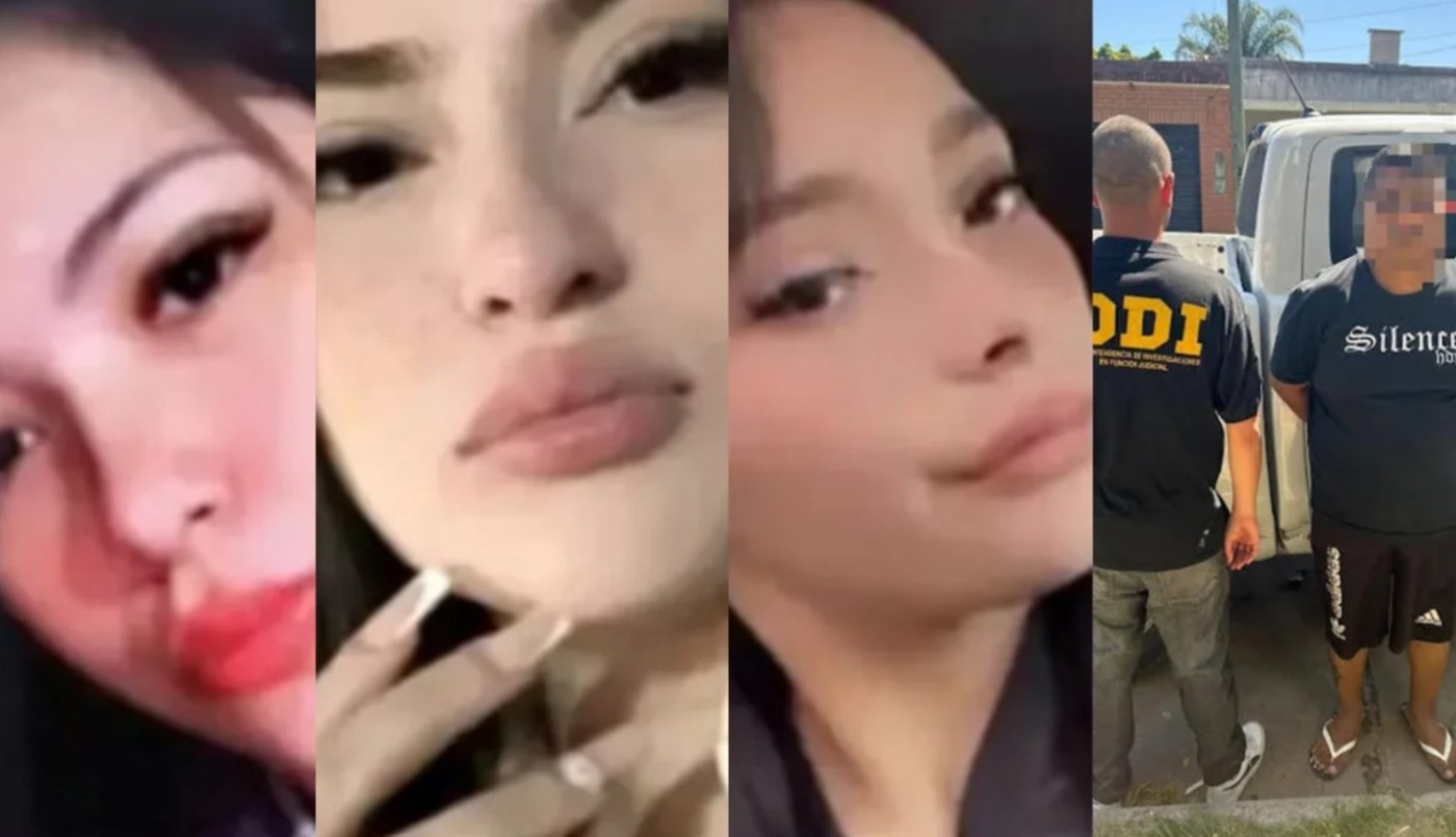 Triple crimen de Florencio Varela: hay un nuevo detenido | Información General