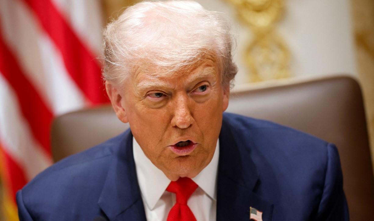 EE. UU. lanzó múltiples ataques contra ISIS en el noroeste de Nigeria | Internacionales