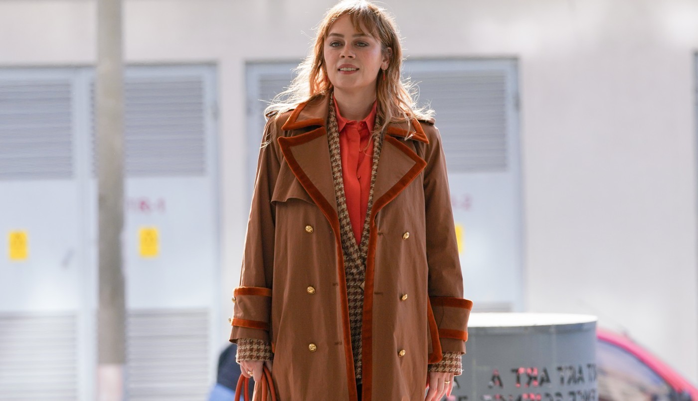 Telefe anuncia el estreno de “Bahar”, una historia de resiliencia y segundas oportunidades | Espectáculos