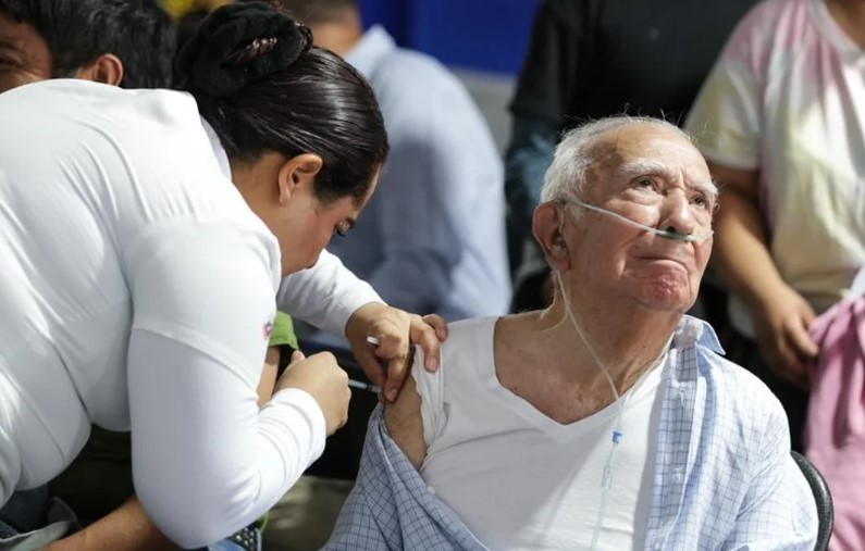 Bolivia confirma los dos primeros casos de influenza A H3N2 variante K y activa alerta epidemiológica | Internacionales