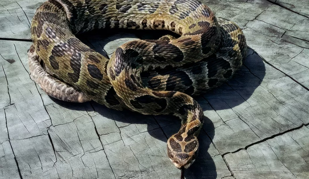 Alerta en Entre Ríos: aumentaron un 75% las mordeduras de serpientes yarará en 2025 | Información General