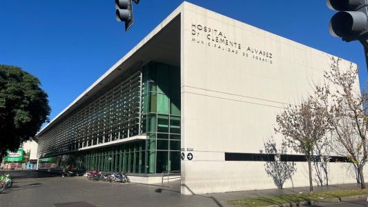 Escándalo en el HECA: condenaron a un empleado por el robo de insumos médicos