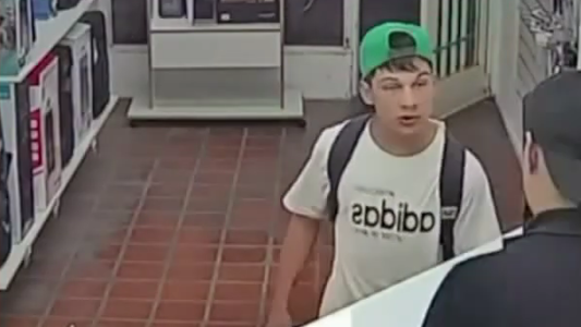 Inseguridad en San Lorenzo: inauguraron un local de tecnología y les robaron a las pocas horas de abrir