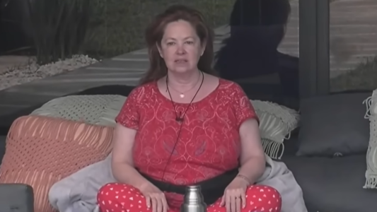 Gran Hermano: Andrea del Boca habló tras la expulsión de Carmiña Masi y lanzó una fuerte advertencia