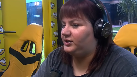 Escándalo en Gran Hermano Generación Dorada: Yisela Pintos explotó contra Solange Abraham y Cinzia Francischiello tras la sanción