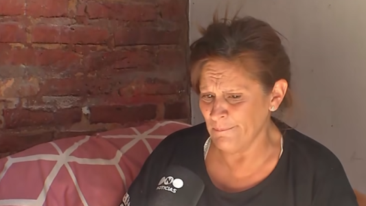 Denunció que su ex le destrozó la casa mientras estaba internada tras una operación