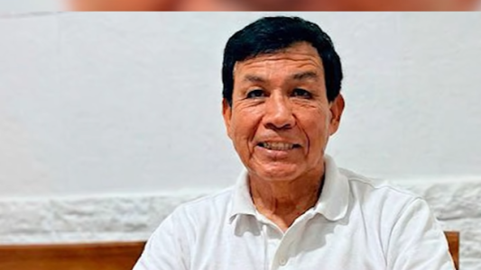 Hallaron asesinado al remisero José Omar Rendón en Roldán