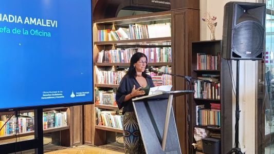 Rosario refuerza la prevención de estafas con la Agenda del Consumidor 2026