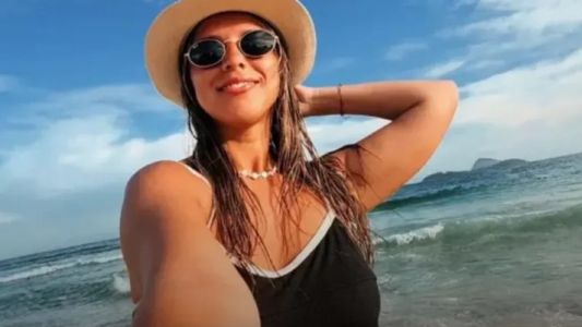 La defensa de Agostina Páez pide una condena baja y el regreso al país