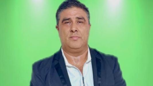 Detuvieron a “El Chelo”, cantante del Grupo Green, acusado de abuso sexual